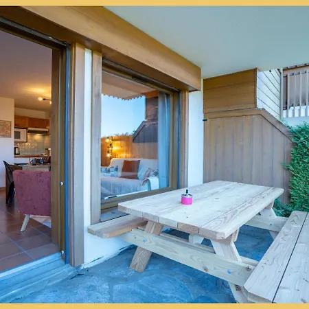 Appartement L'horizon I T2 I