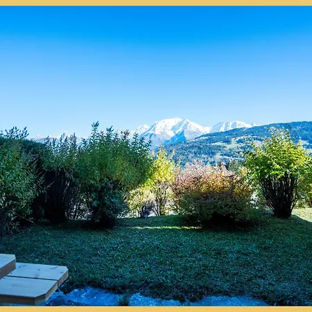 Appartement L'horizon I T2 I *