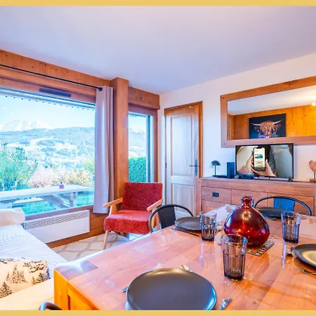 Appartement L'horizon I T2 I *